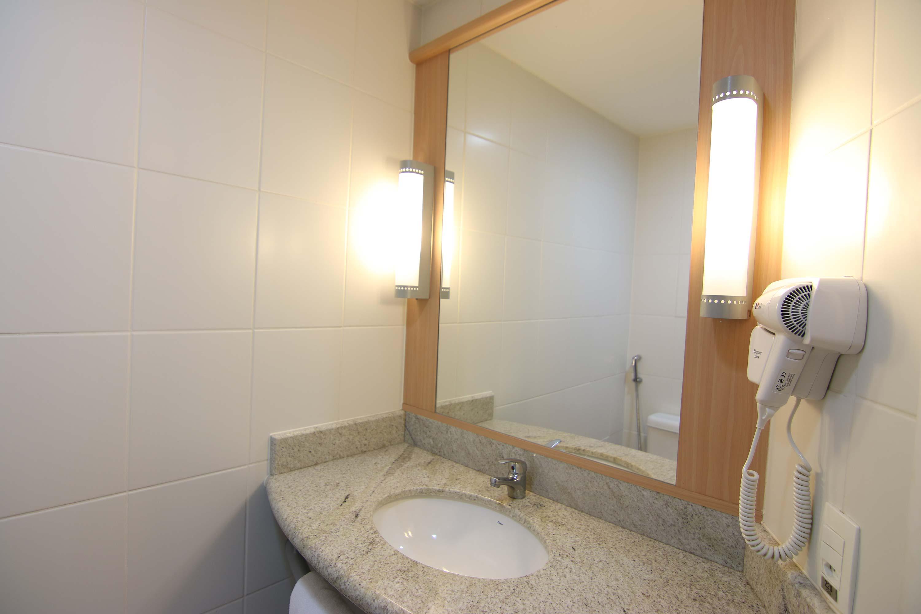 Samba Itaborai Hotell Exteriör bild