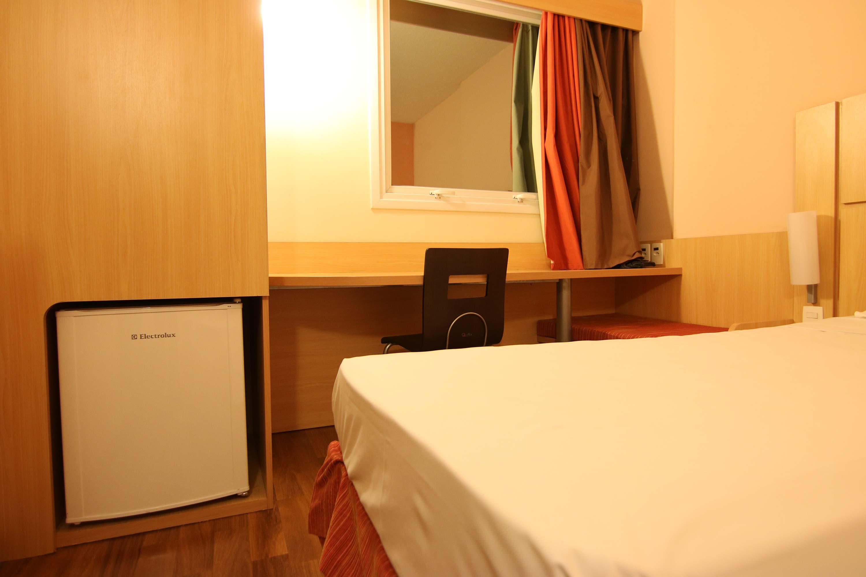 Samba Itaborai Hotell Exteriör bild