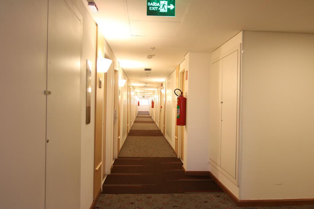 Samba Itaborai Hotell Exteriör bild