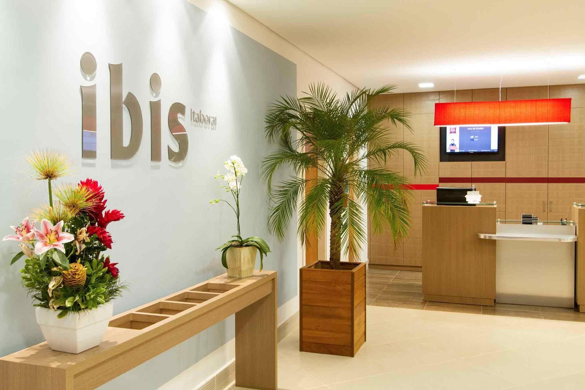 Samba Itaborai Hotell Exteriör bild