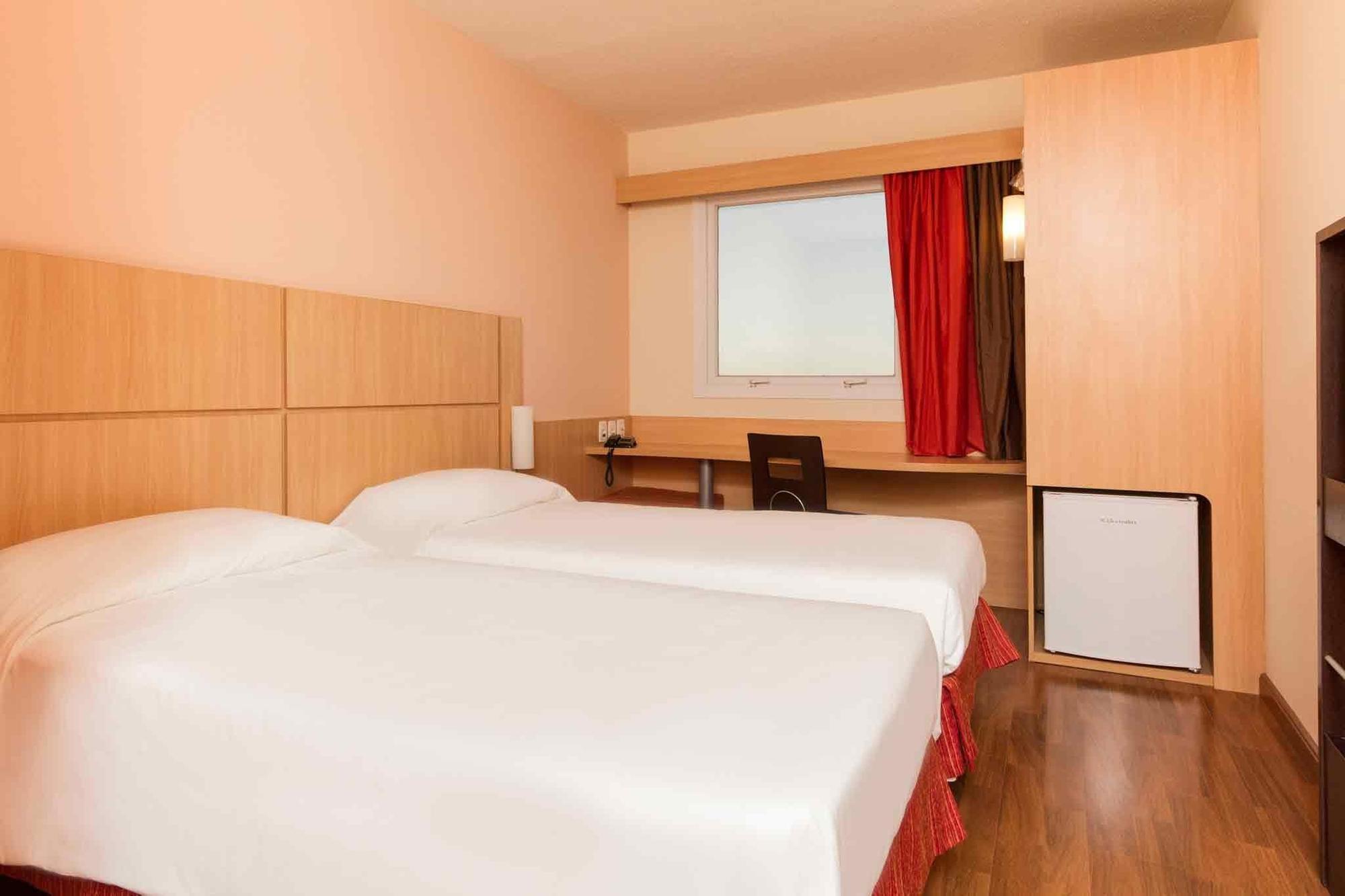 Samba Itaborai Hotell Exteriör bild