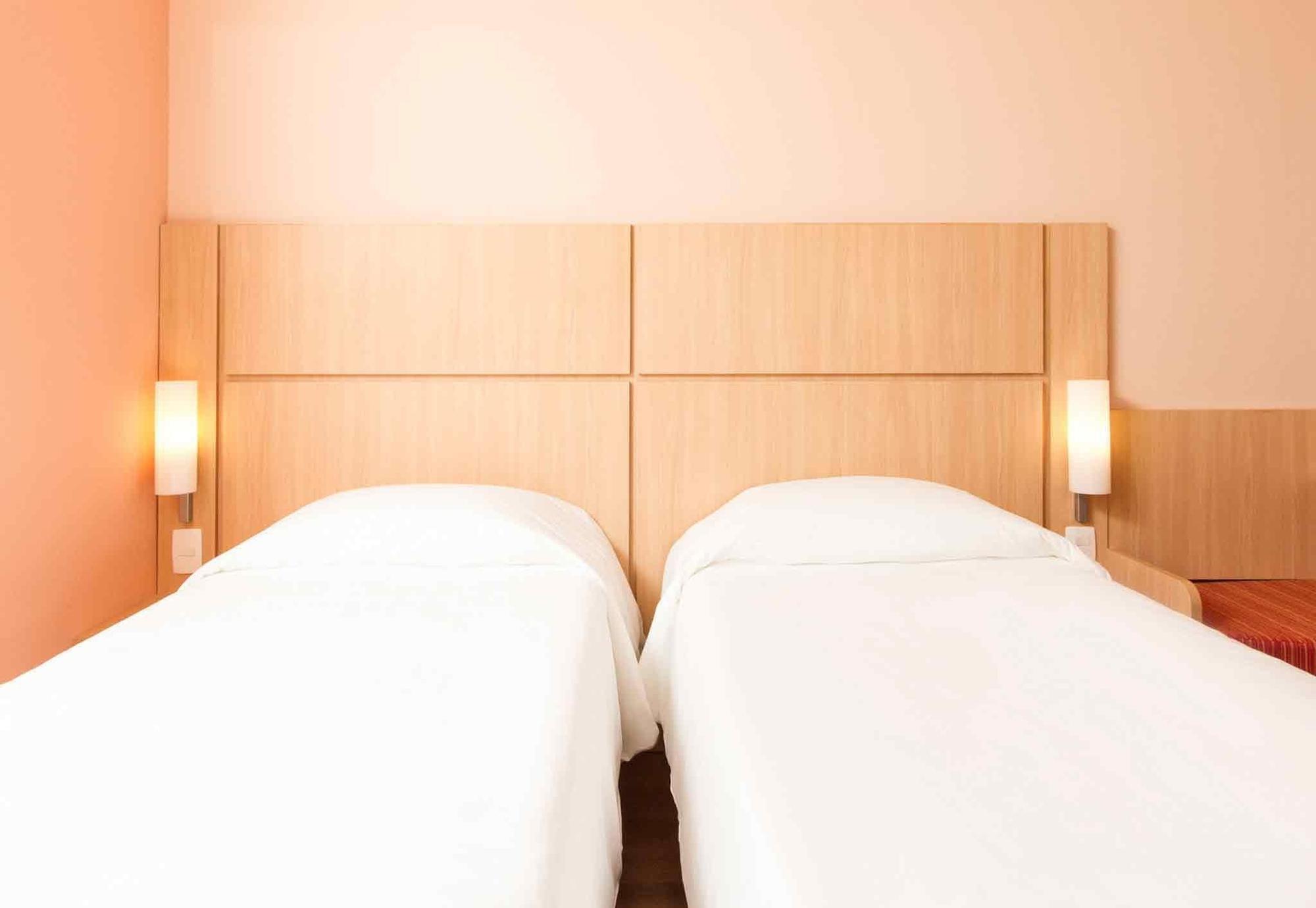 Samba Itaborai Hotell Exteriör bild